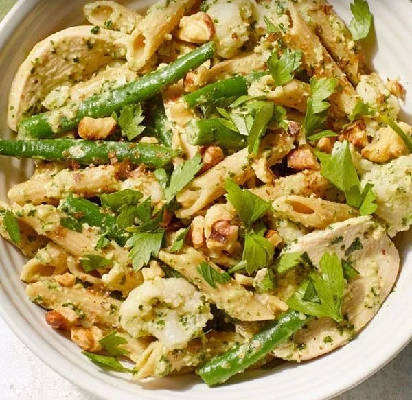 30-minute dinner ideas for healthy cholesterol and heart health
