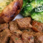 air fryer steak bites 2026 07 06 230223