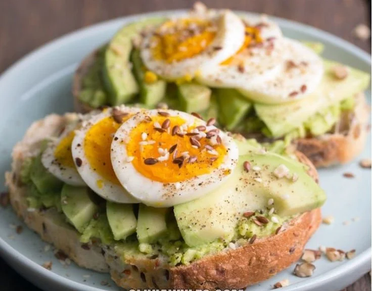 Easy anti-inflammation recipes for dinner to soothe inflammation and excel health.