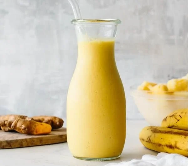 Anti-Inflammatory Smoothie