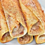 crispy keto cinnamon cream cheese roll ups 2026 07 05 021214