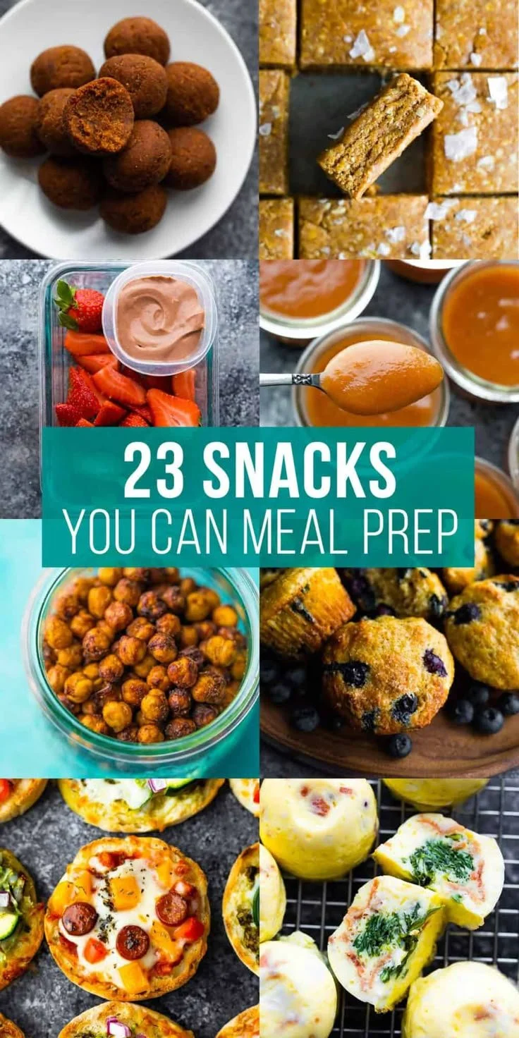 Crockpot Salsa Chicken served with toppings, ideal for meal prepping snacks.
