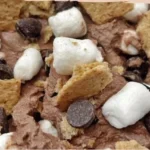 easy smores protein dessert 2026 07 06 230449