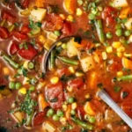 easy vegetable soup 2026 07 05 021409
