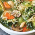 healthy chicken and veggie soup 2026 07 06 230451