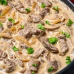 keto beef stroganoff 2026 07 06 230450