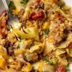 low carb unstuffed cabbage casserole 2026 07 05 021213