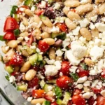 mediterranean white bean salad 2026 07 06 225807