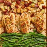 parmesan crusted chicken sheet pan dinner 2026 07 06 225508