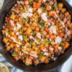 turkey sweet potato skillet 2026 07 06 225815