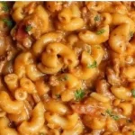 vegan hamburger helper 2026 07 06 230818