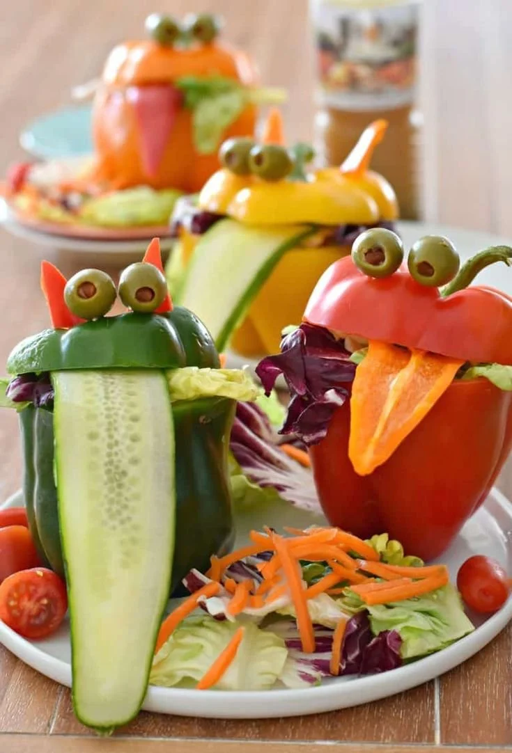 A collection of 31 spooky keto Halloween recipes for a gluten-free celebration.