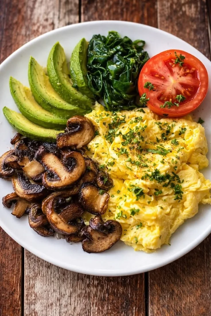 Healthy breakfast options and pre-game meals for athletes to enhance performance