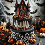 black and orange halloween cake halloween haunte 2026 08 07 195236 585x1024 1