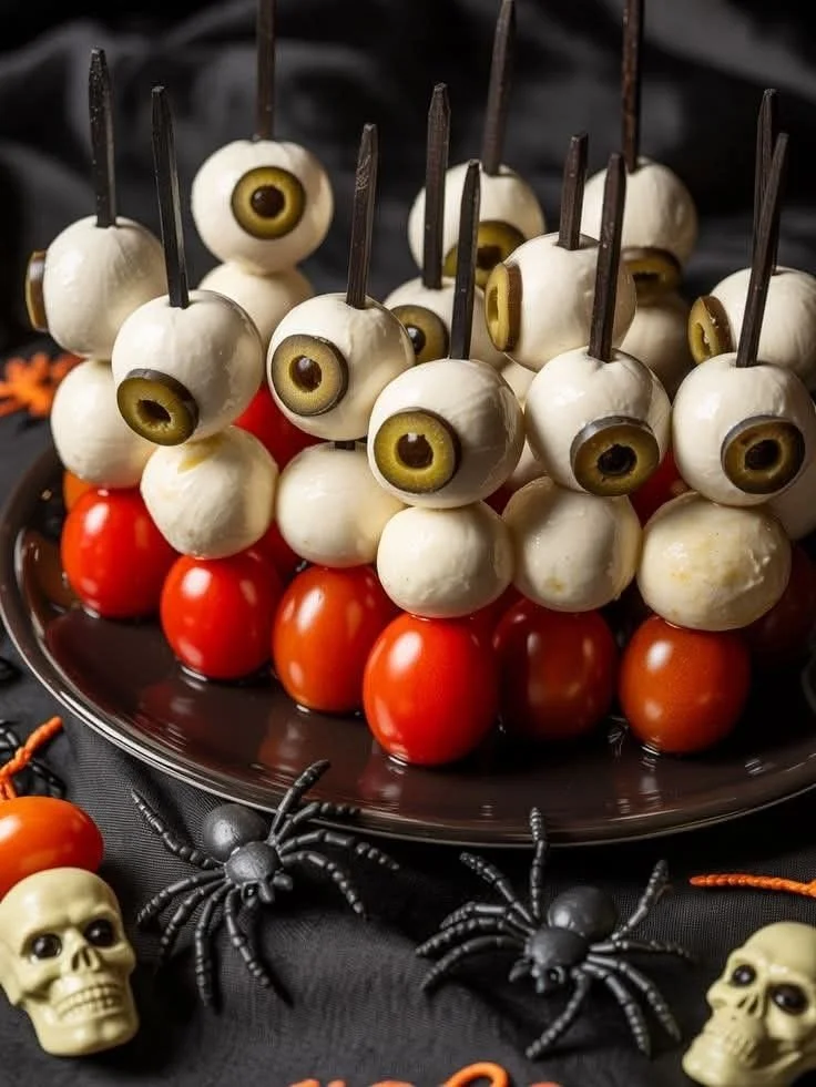 Creative Halloween decoration ideas for festive indoor celebrations