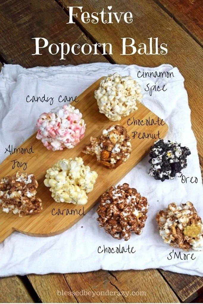 Easy stove-top caramel popcorn in a bowl, gluten-free snack.