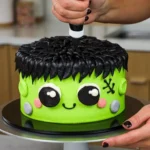 frankenstein cake homemade recipe detailed tut 2026 08 06 192006 1