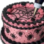 gothic birthday cake with pink and black decoratio 2026 08 06 191958 1