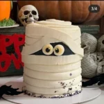 how to make a mummy cake mummy cake with cake po 2026 08 06 192019 1