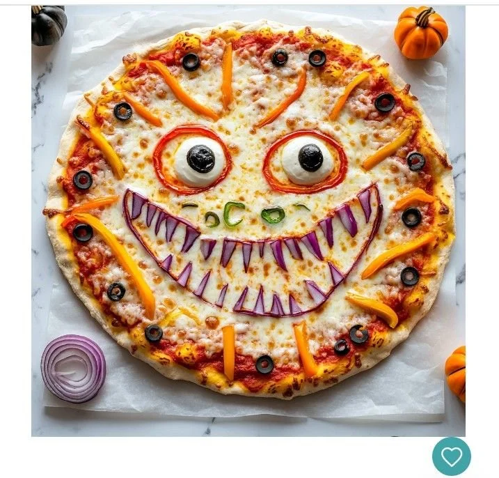 Creative Halloween meal ideas and spooky recipes for a festive feast