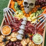 pumpkin platter halloween platter halloween buf 2026 08 06 192018 1