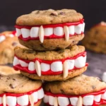 spooky vampire teeth cookies halloween cookie de 2026 08 06 192052 1