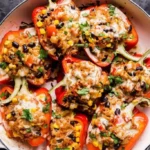 vegetarian stuffed peppers the modern proper 2026 08 07 195328 683x1024 1